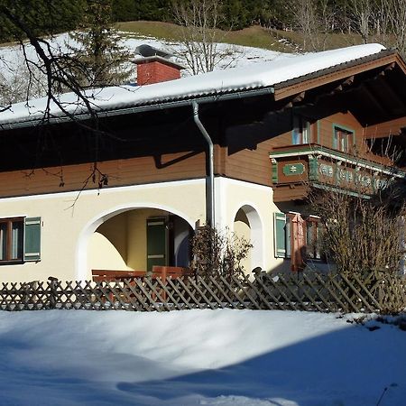 Ferienhaus Teigi วาไกรน์ ภายนอก รูปภาพ