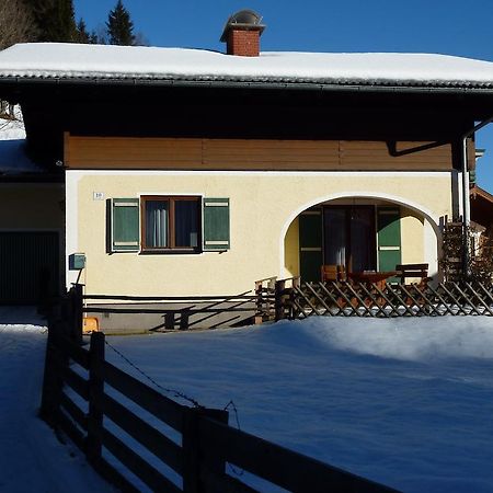 Ferienhaus Teigi วาไกรน์ ภายนอก รูปภาพ