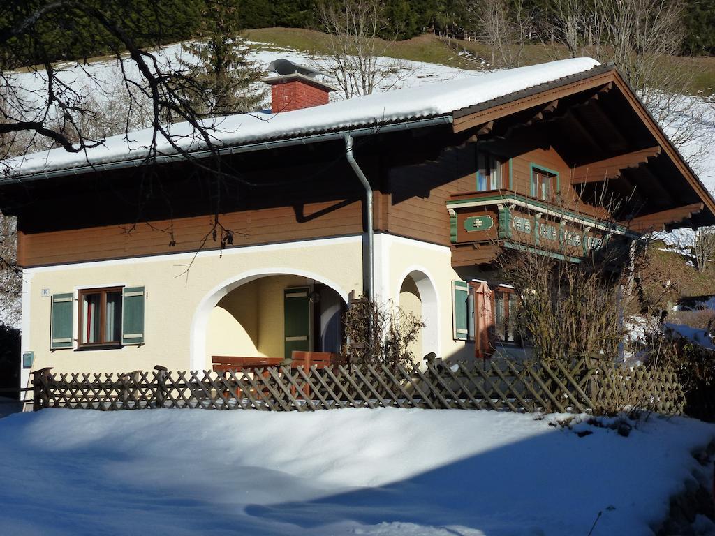 Ferienhaus Teigi วาไกรน์ ภายนอก รูปภาพ