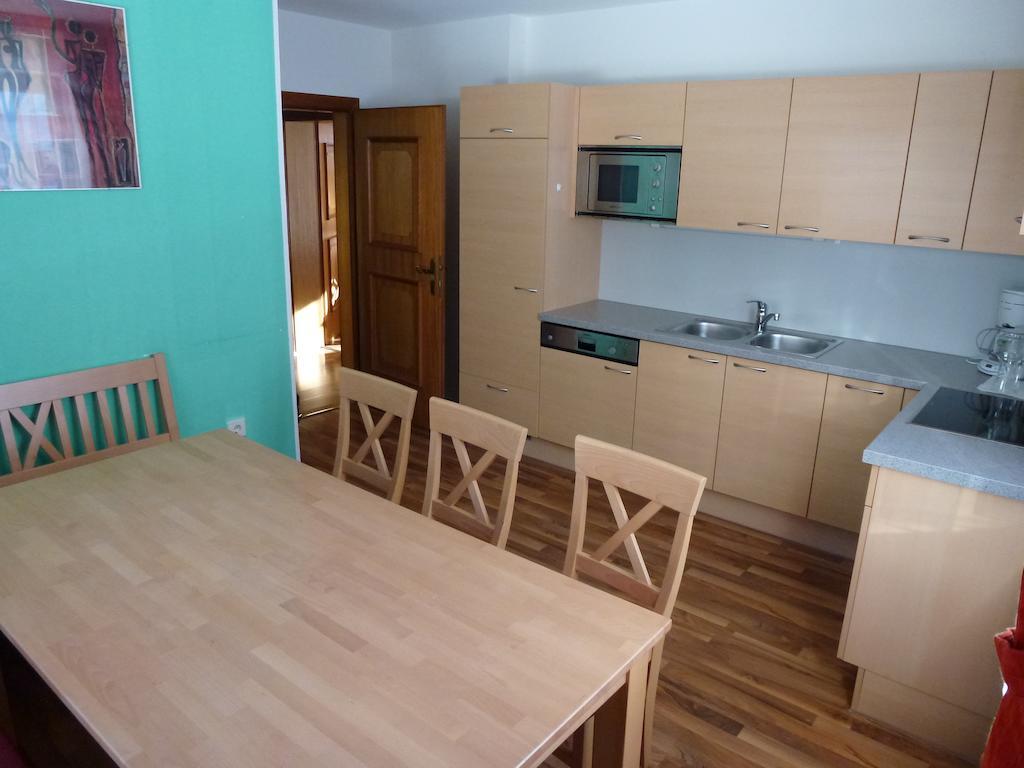 Ferienhaus Teigi วาไกรน์ ห้อง รูปภาพ